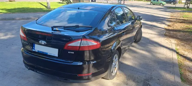 FORD Mondeo Trend