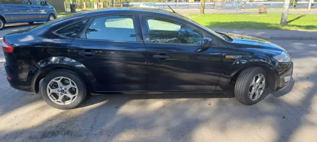 FORD Mondeo Trend