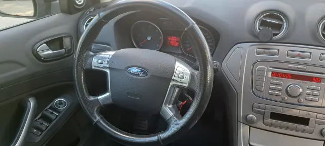 FORD Mondeo Trend