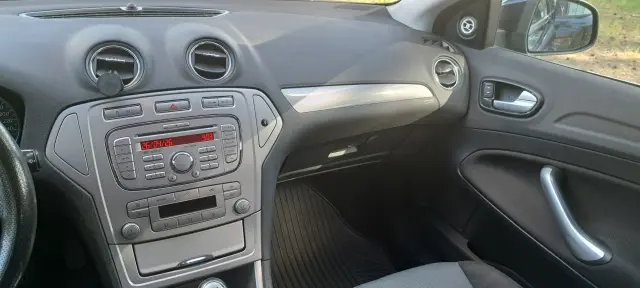 FORD Mondeo Trend