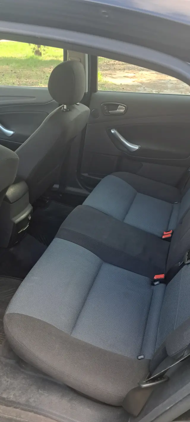 FORD Mondeo Trend