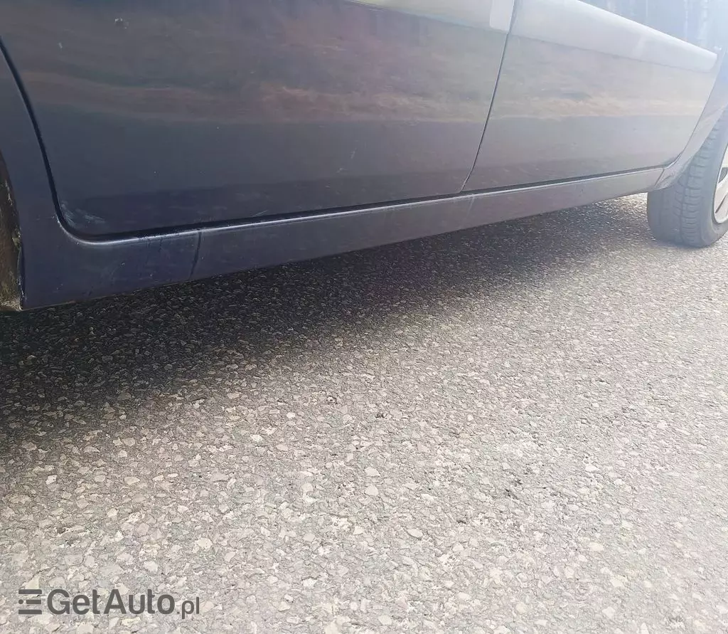 FORD Fiesta 1.4 Duratec (80 KM)