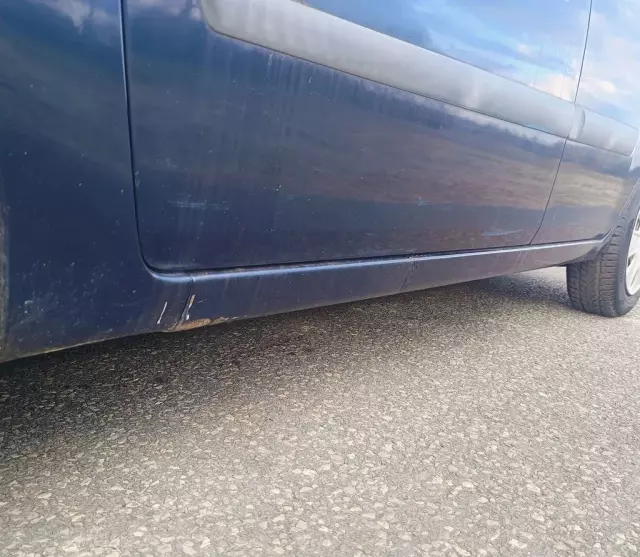 FORD Fiesta 1.4 Duratec (80 KM)