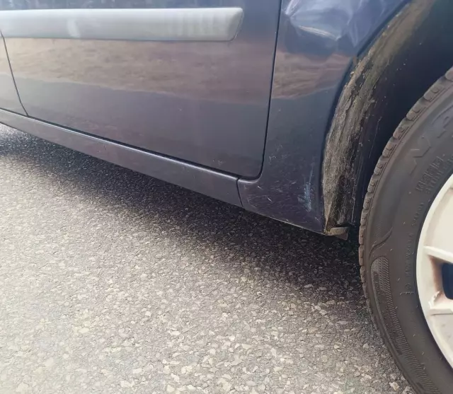 FORD Fiesta 1.4 Duratec (80 KM)