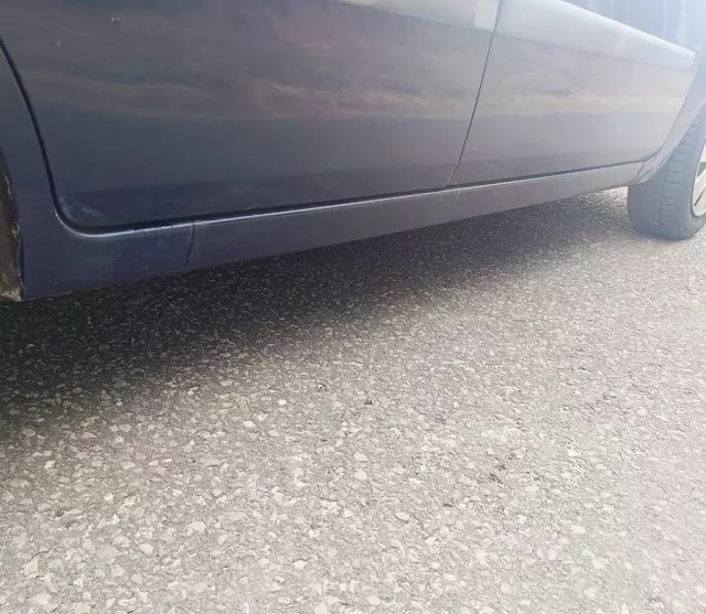 FORD Fiesta 1.4 Duratec (80 KM)