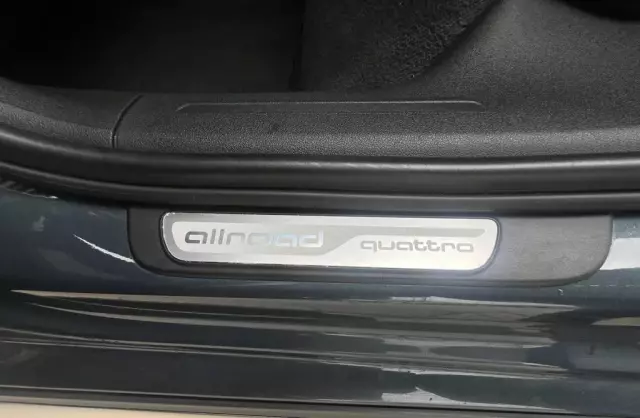 AUDI A4 3.0 TDI V6 (240 KM) quattro DPF