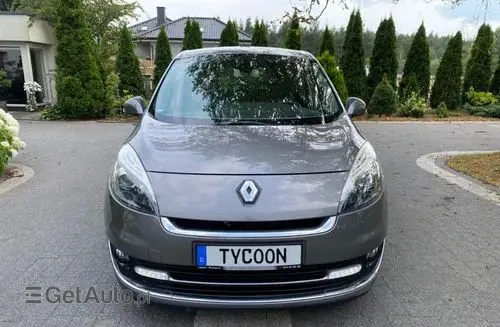 RENAULT Grand Scenic 