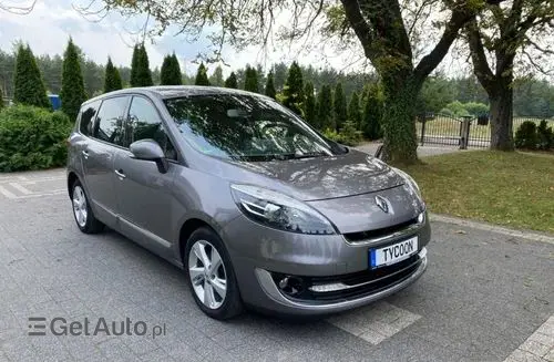 RENAULT Grand Scenic 