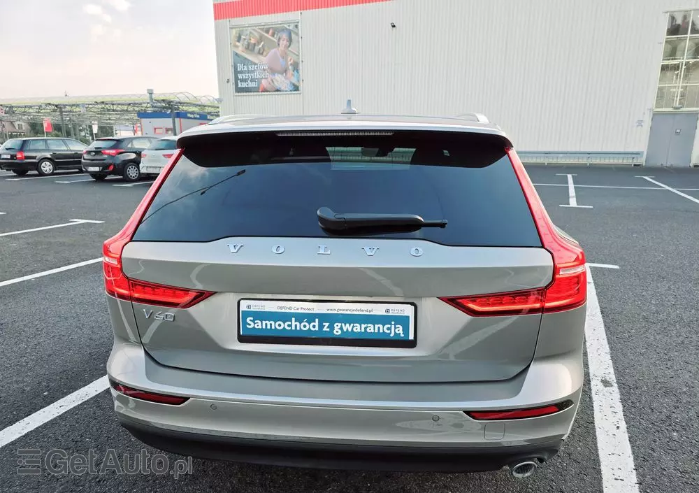 VOLVO V60 D3 Momentum Pro