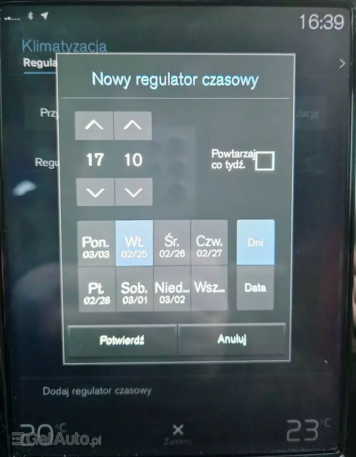 VOLVO V60 D3 Momentum Pro