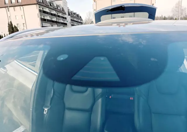 VOLVO V60 D3 Momentum Pro