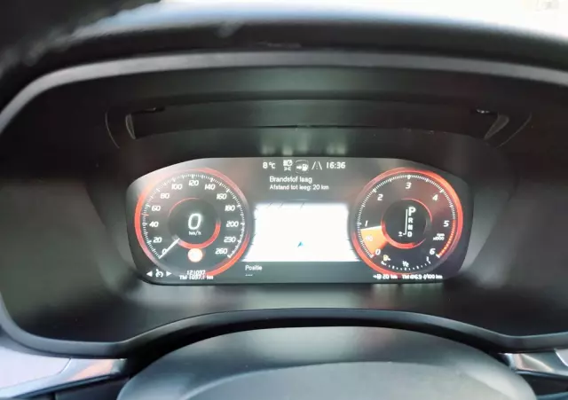 VOLVO V60 D3 Momentum Pro