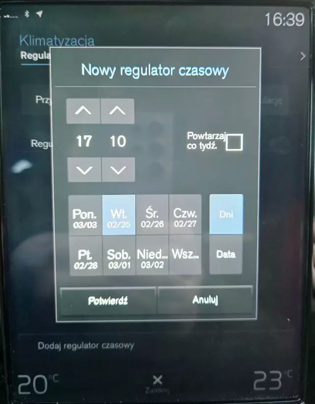 VOLVO V60 D3 Momentum Pro