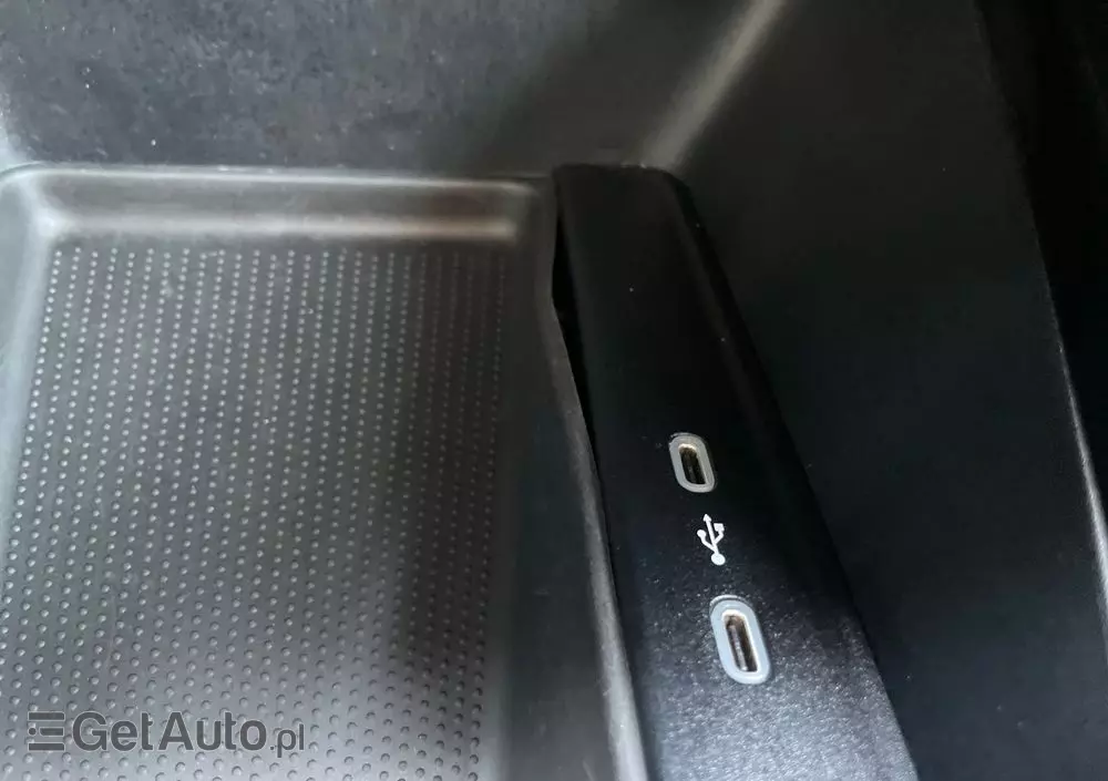 SKODA Octavia 1.0 TSI Ambition