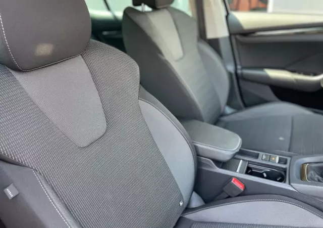 SKODA Octavia 1.0 TSI Ambition