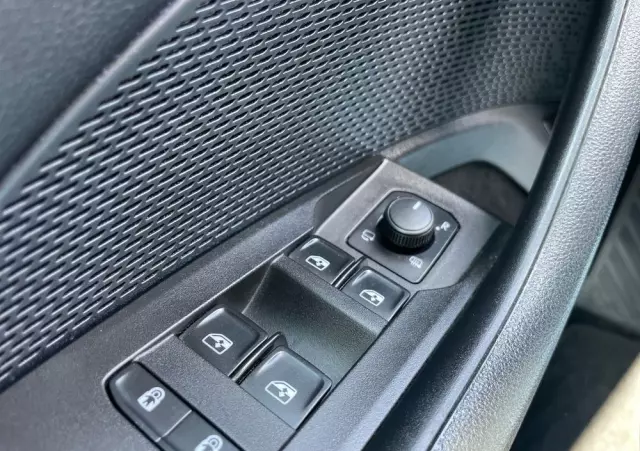 SKODA Octavia 1.0 TSI Ambition