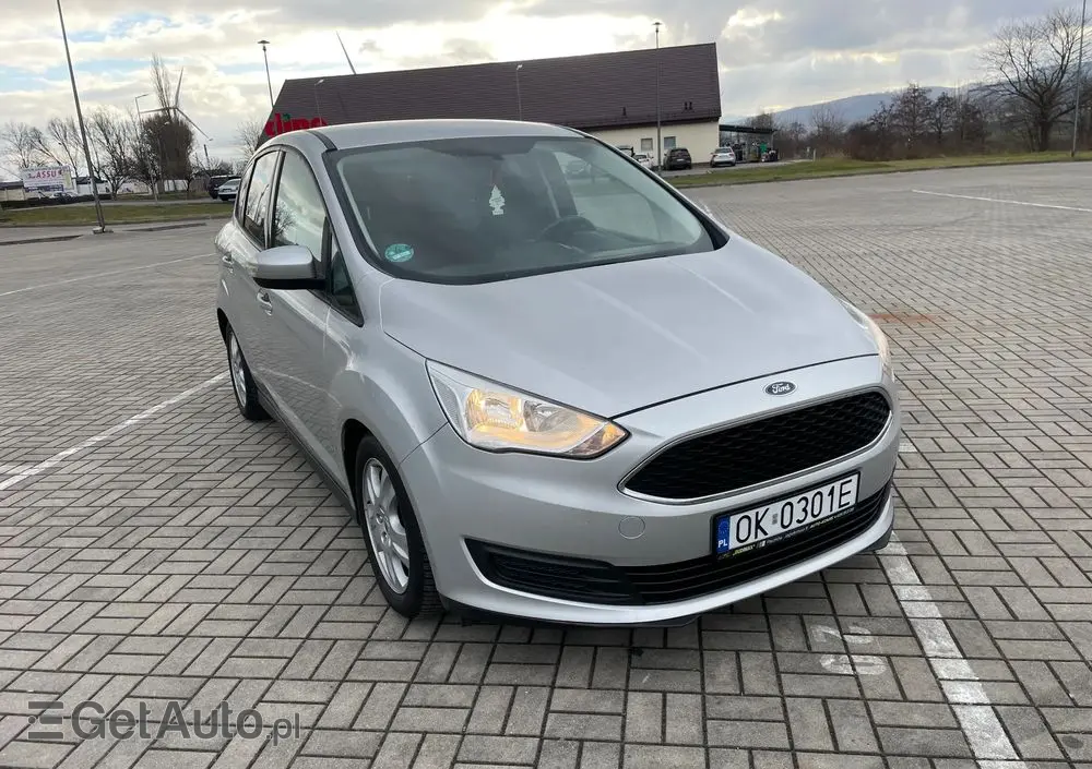 FORD C-MAX 1.0 EcoBoost Trend ASS