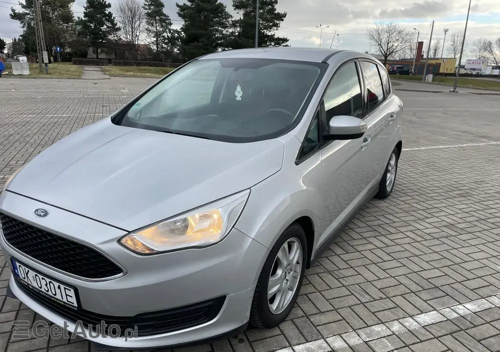 FORD C-MAX 1.0 EcoBoost Trend ASS