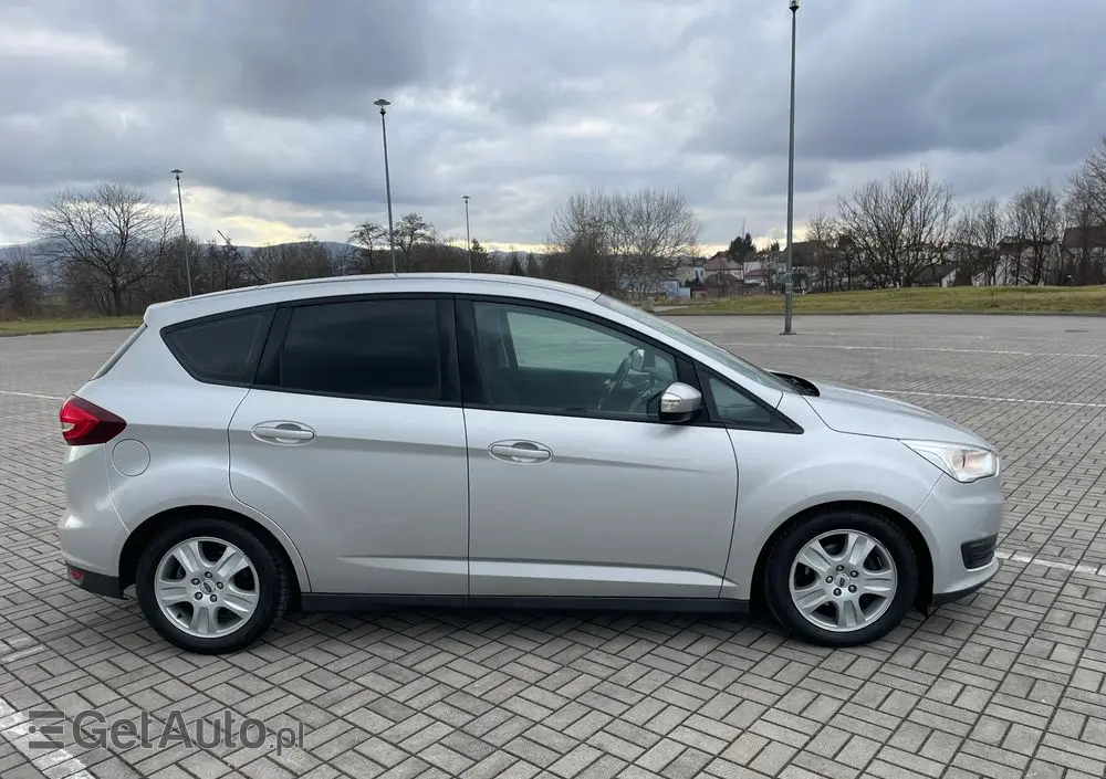 FORD C-MAX 1.0 EcoBoost Trend ASS