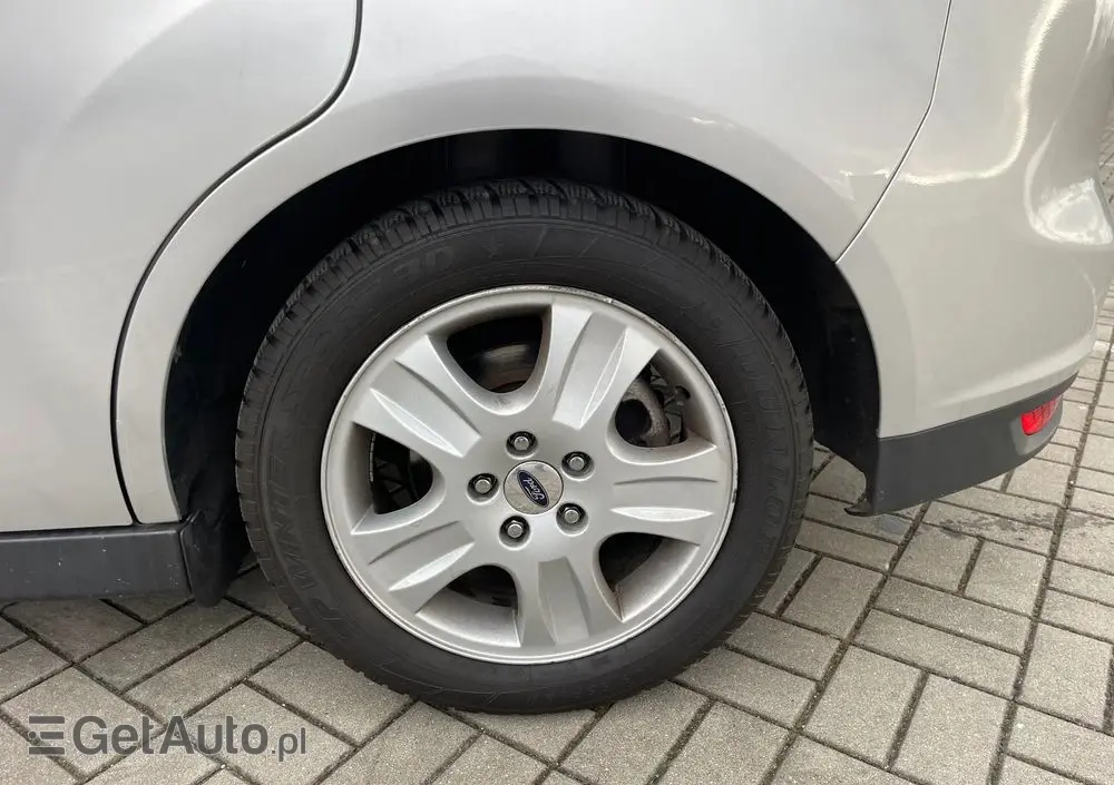 FORD C-MAX 1.0 EcoBoost Trend ASS