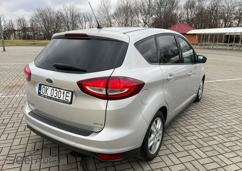 FORD C-MAX 1.0 EcoBoost Trend ASS