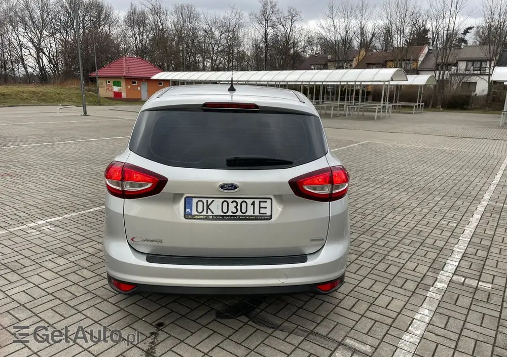 FORD C-MAX 1.0 EcoBoost Trend ASS