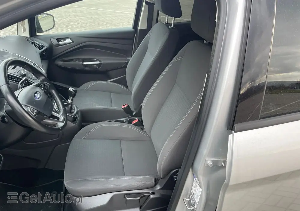 FORD C-MAX 1.0 EcoBoost Trend ASS