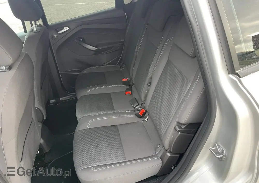 FORD C-MAX 1.0 EcoBoost Trend ASS