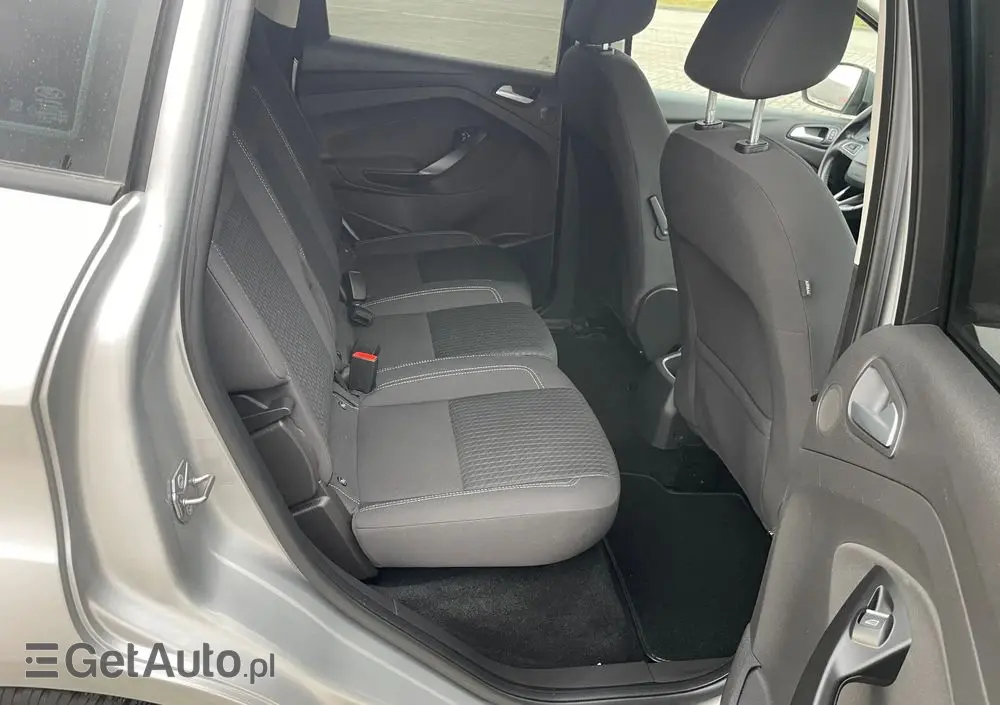 FORD C-MAX 1.0 EcoBoost Trend ASS