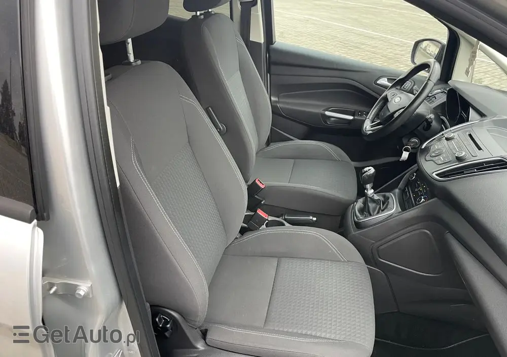 FORD C-MAX 1.0 EcoBoost Trend ASS