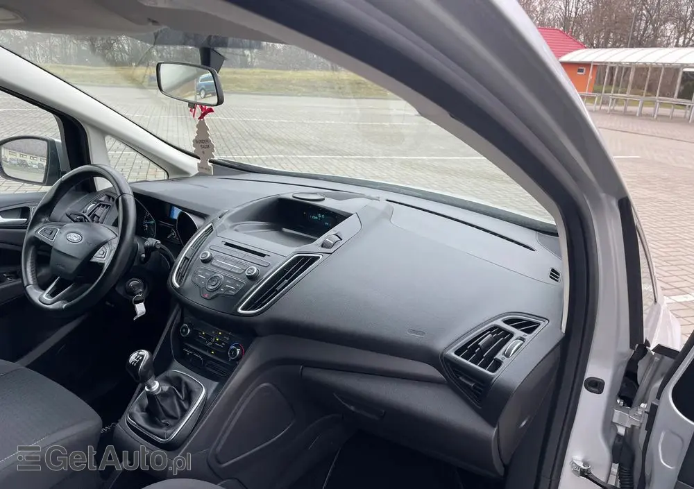 FORD C-MAX 1.0 EcoBoost Trend ASS