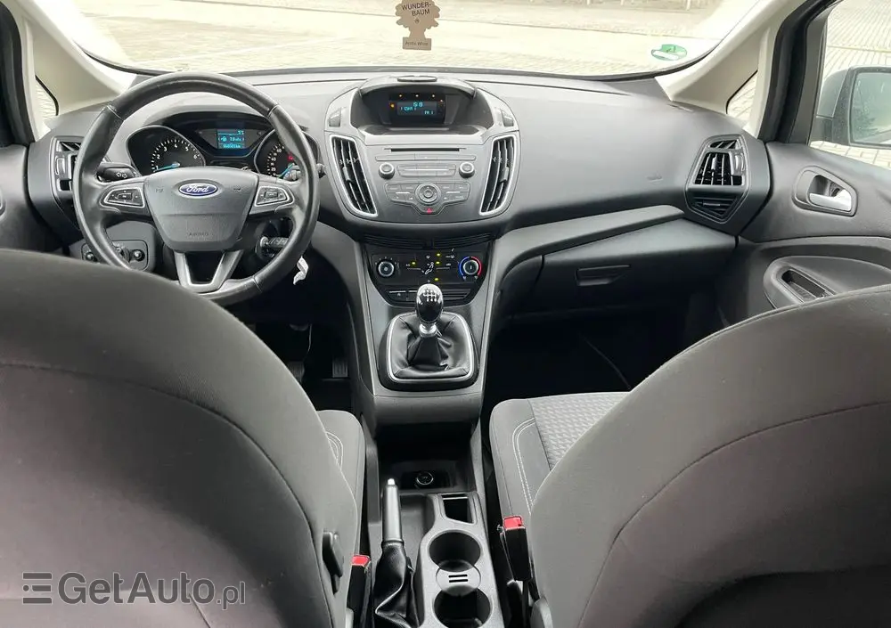 FORD C-MAX 1.0 EcoBoost Trend ASS
