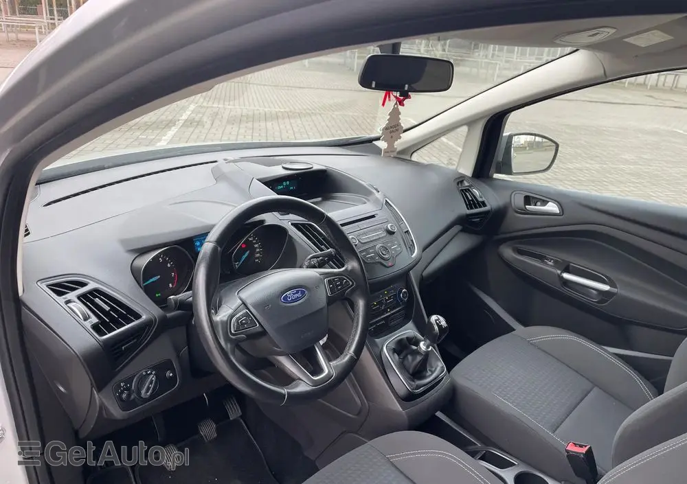 FORD C-MAX 1.0 EcoBoost Trend ASS