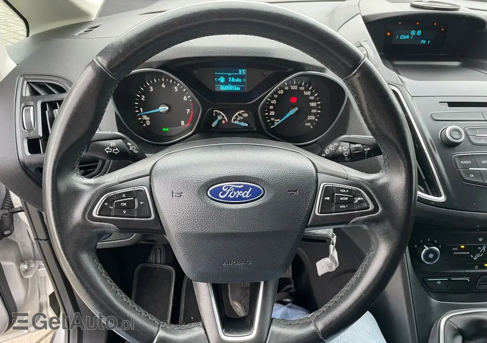 FORD C-MAX 1.0 EcoBoost Trend ASS