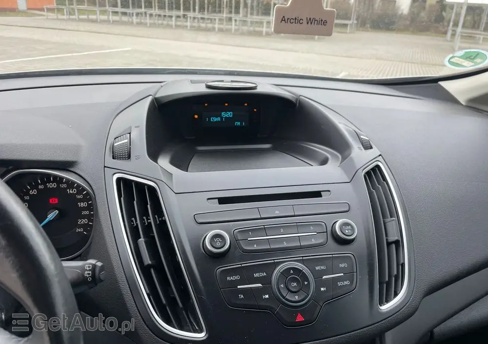 FORD C-MAX 1.0 EcoBoost Trend ASS