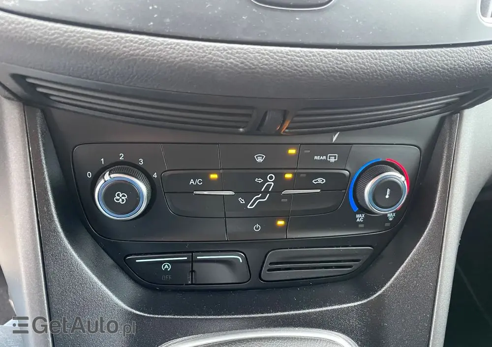 FORD C-MAX 1.0 EcoBoost Trend ASS