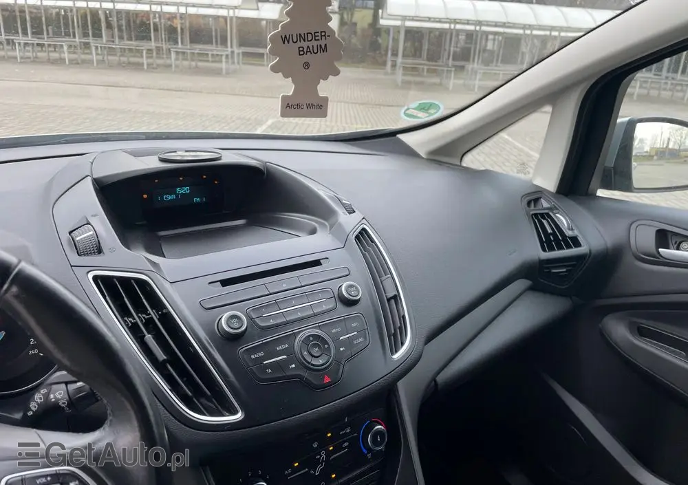 FORD C-MAX 1.0 EcoBoost Trend ASS