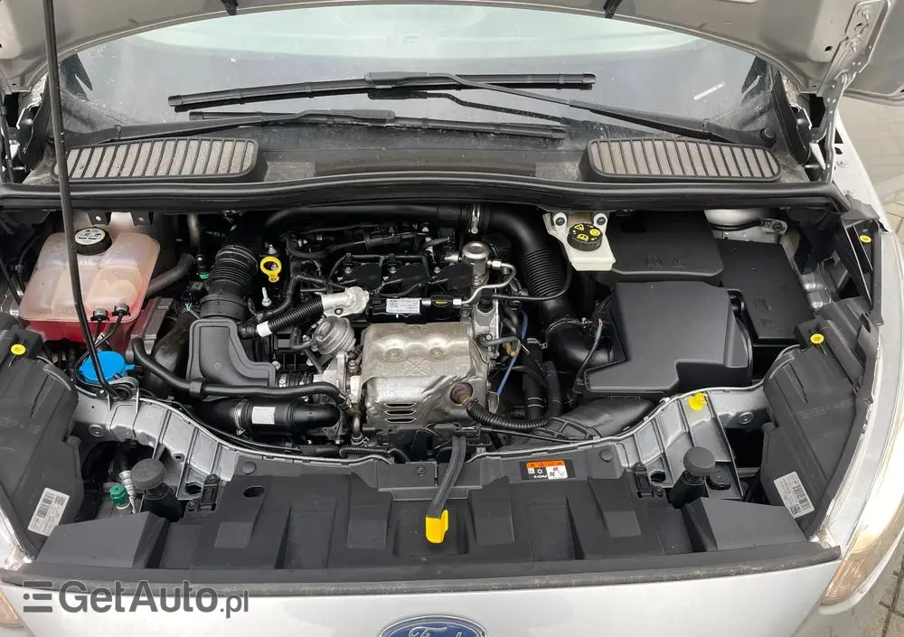 FORD C-MAX 1.0 EcoBoost Trend ASS