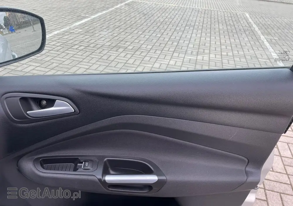 FORD C-MAX 1.0 EcoBoost Trend ASS