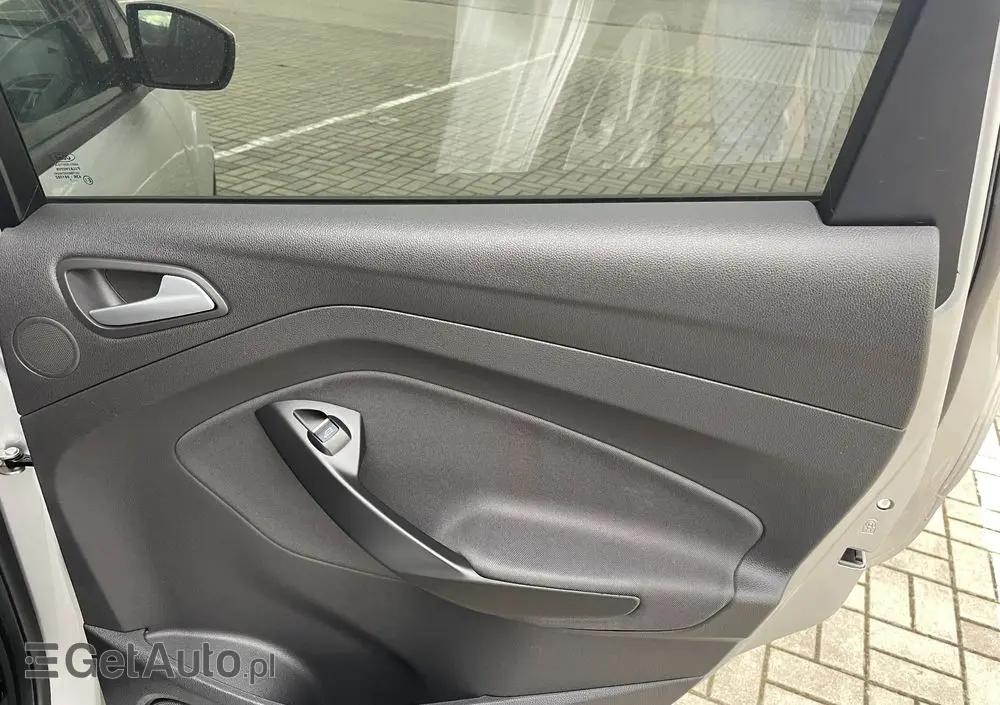 FORD C-MAX 1.0 EcoBoost Trend ASS