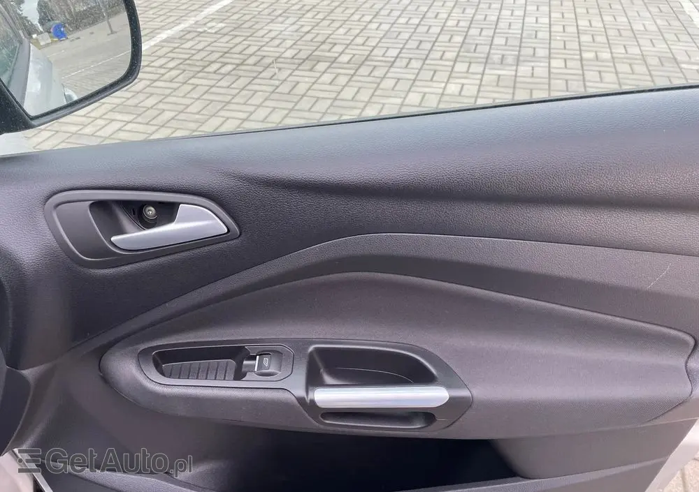 FORD C-MAX 1.0 EcoBoost Trend ASS