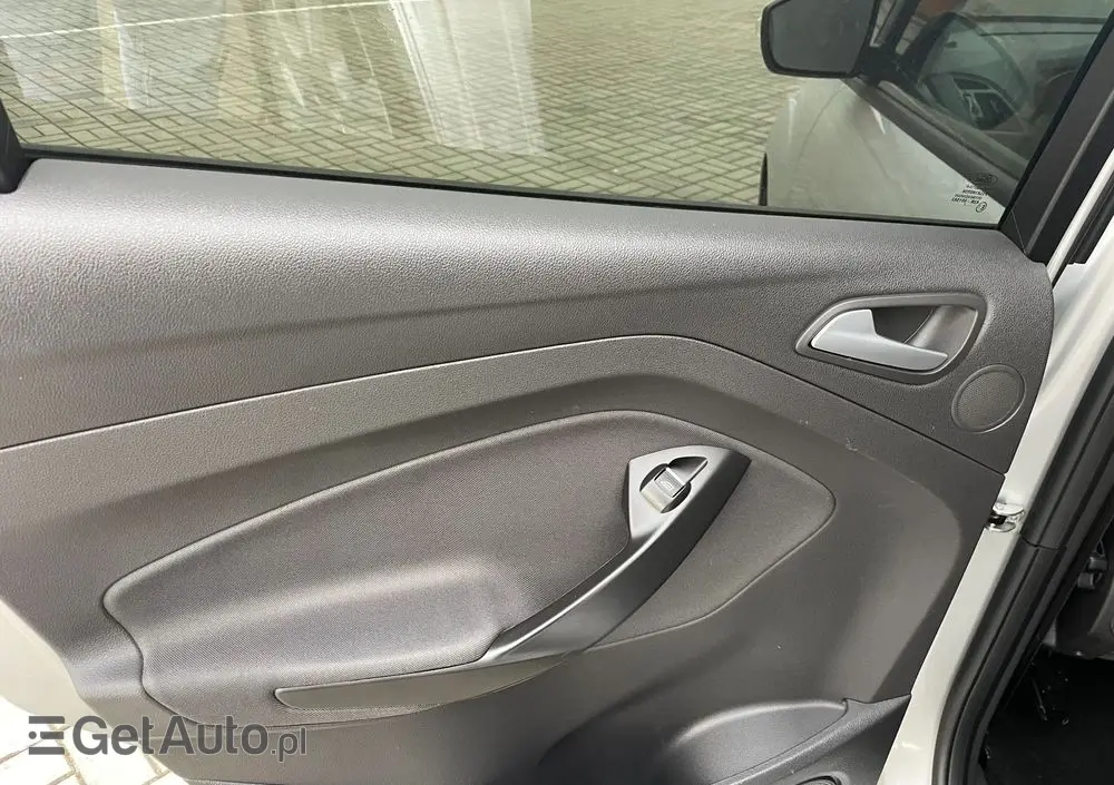 FORD C-MAX 1.0 EcoBoost Trend ASS