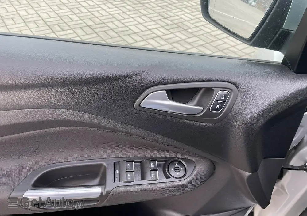 FORD C-MAX 1.0 EcoBoost Trend ASS