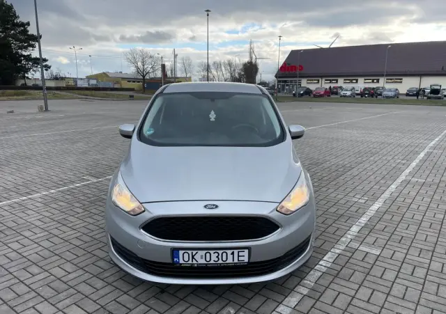 FORD C-MAX 1.0 EcoBoost Trend ASS