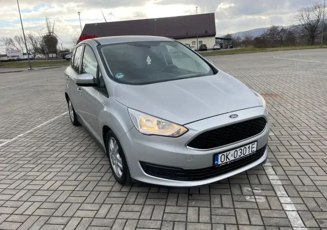 FORD C-MAX 1.0 EcoBoost Trend ASS