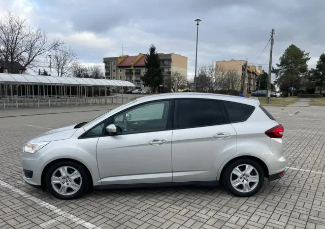 FORD C-MAX 1.0 EcoBoost Trend ASS