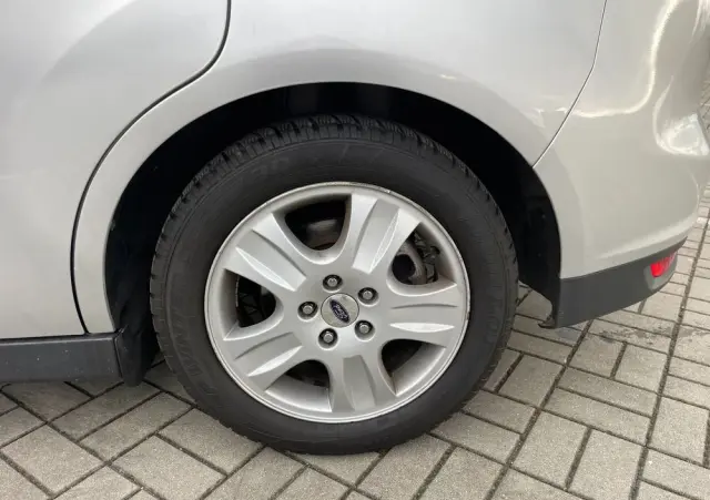 FORD C-MAX 1.0 EcoBoost Trend ASS