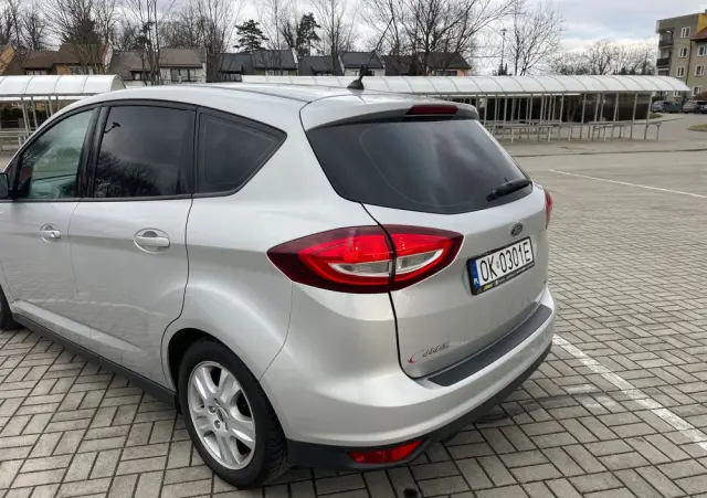 FORD C-MAX 1.0 EcoBoost Trend ASS