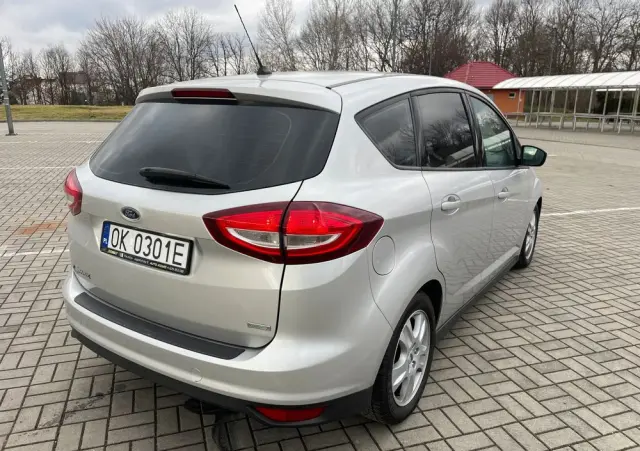 FORD C-MAX 1.0 EcoBoost Trend ASS