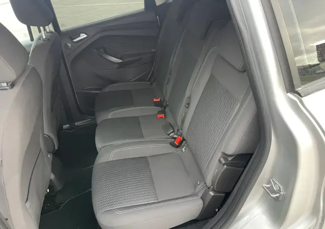 FORD C-MAX 1.0 EcoBoost Trend ASS